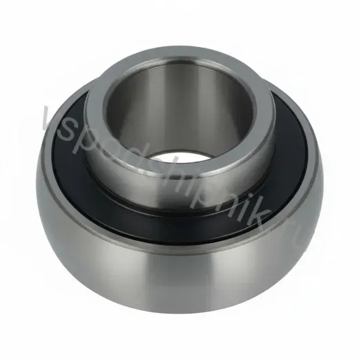 Подшипниковый узел UC206-19 Asahi 30.16×62×38.1 мм