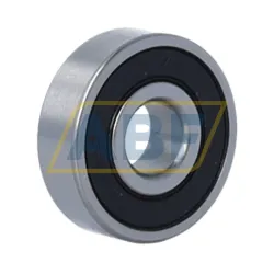 Миниатюрный шариковый подшипник 629EE SNR