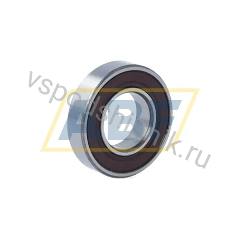 Подшипник шариковый радиальный однорядный 6901DD NSK 360
