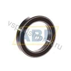 Подшипник шариковый радиальный однорядный 6806DD NSK