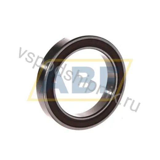 Подшипник шариковый радиальный однорядный 6806DD NSK
