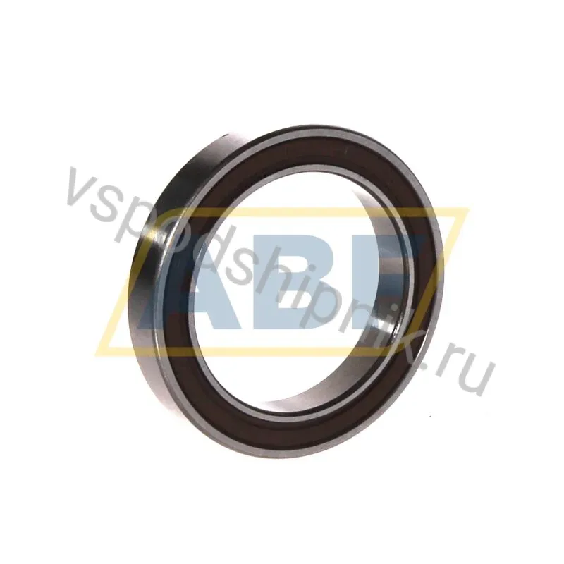 Подшипник шариковый радиальный однорядный 6806DD NSK 360