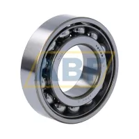 Подшипник шариковый радиально-упорный однорядный 7206BWG NSK