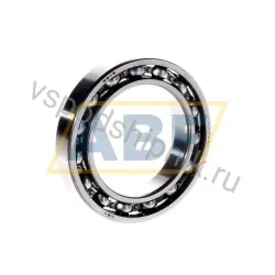 Подшипник шариковый радиальный однорядный 6909 NSK