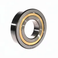 Подшипник шариковый радиально-упорный однорядный 7315BSUA17P6 NSK