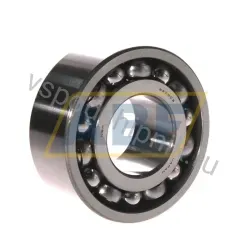 Подшипник шариковый радиально-упорный двухрядный 3309C3 NSK