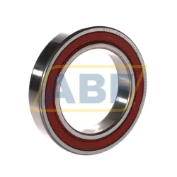Подшипник шариковый радиальный однорядный 6013LLU/5K NTN