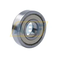 Подшипник шариковый радиальный однорядный 6305.ZZC3 SNR