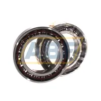 Подшипник шариковый радиально-упорный однорядный S6010C TA ABEC7 DUL GMN Paul Müller Industrie
