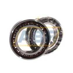 Подшипник шариковый радиально-упорный однорядный S6010C TA ABEC7 DUL GMN Paul Müller Industrie