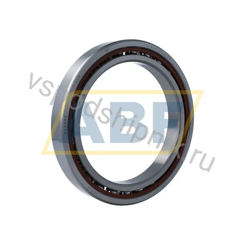 Подшипник шариковый радиально-упорный однорядный 7928A5TRSULP3 NSK 360