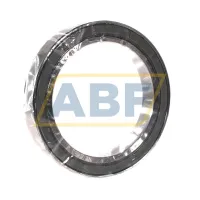 Подшипник шариковый радиально-упорный однорядный HCB71916E.2RSD.T.P4S. SLF Fraureuth
