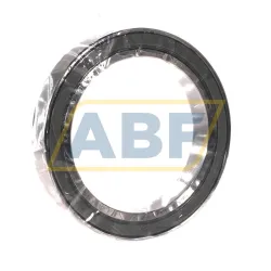 Подшипник шариковый радиально-упорный однорядный HCB71916E.2RSD.T.P4S. SLF Fraureuth