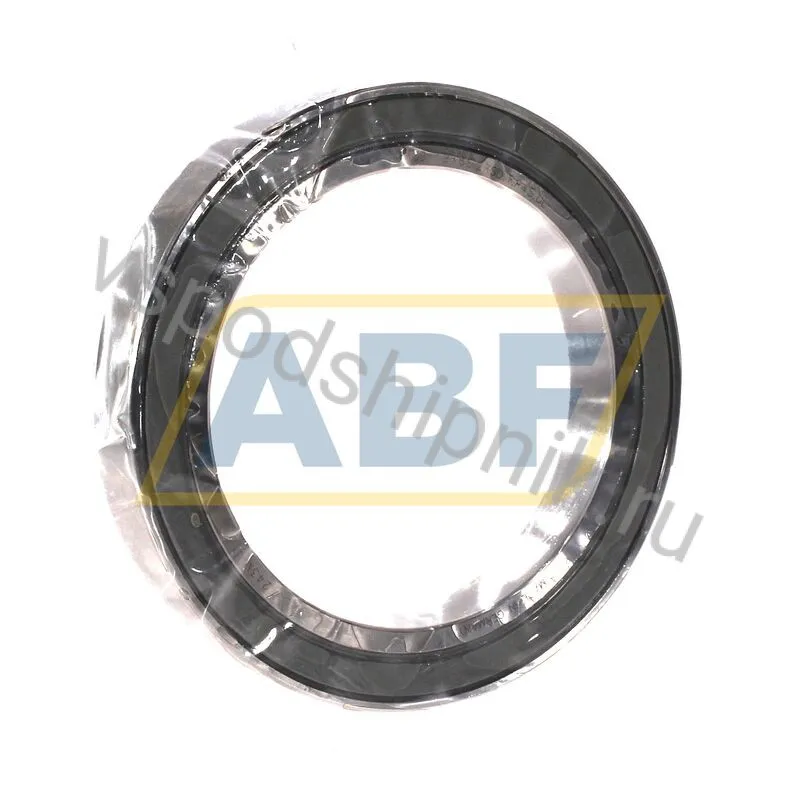 Подшипник шариковый радиально-упорный однорядный HCB71916E.2RSD.T.P4S. SLF Fraureuth 360
