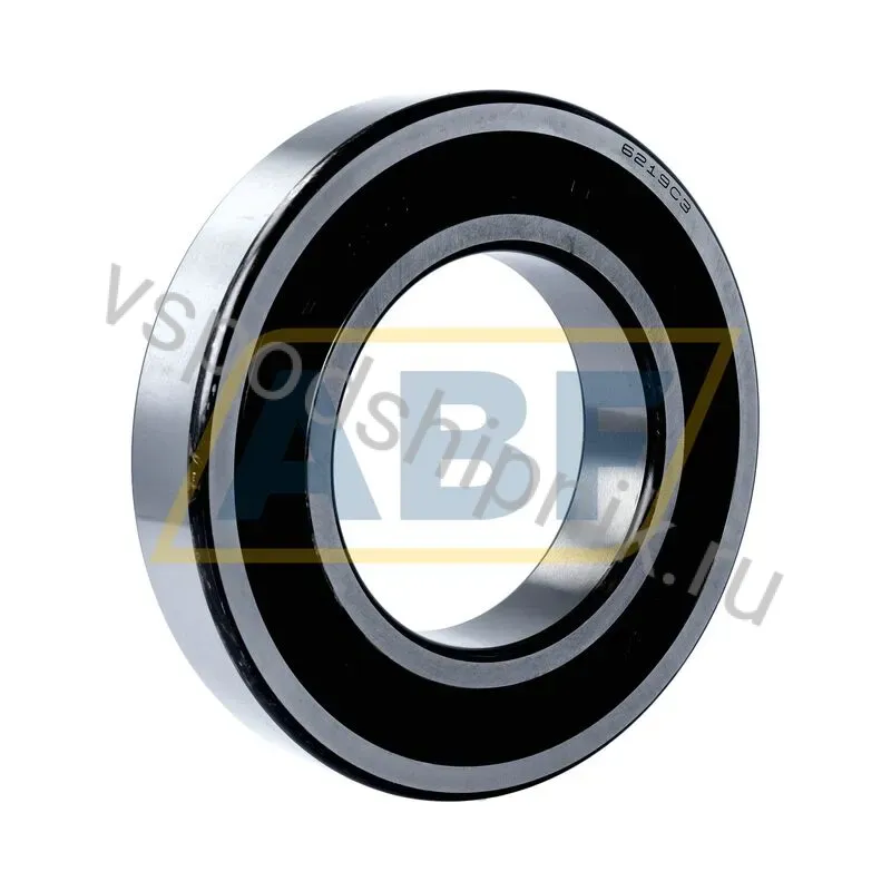 Подшипник шариковый радиальный однорядный 6219DDUC3 NSK 360