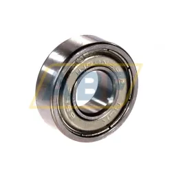 Миниатюрный шариковый подшипник 698ZZ1MC3E NSK