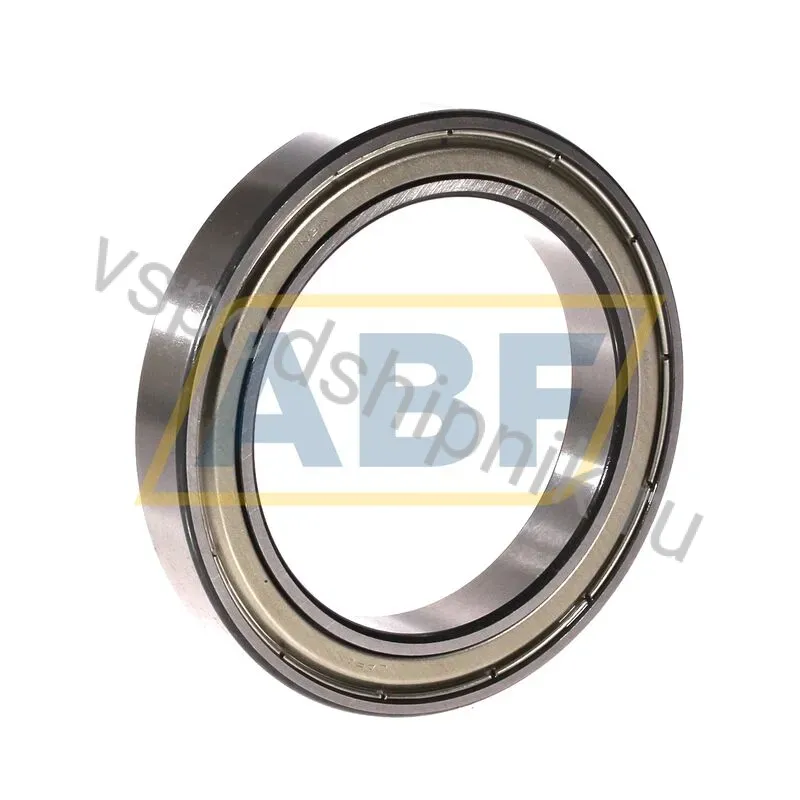 Подшипник шариковый радиальный однорядный 6915ZZCM NSK 360