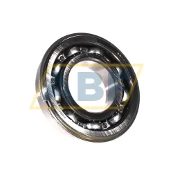 Подшипник шариковый радиальный однорядный 6208ZNRC3 NSK