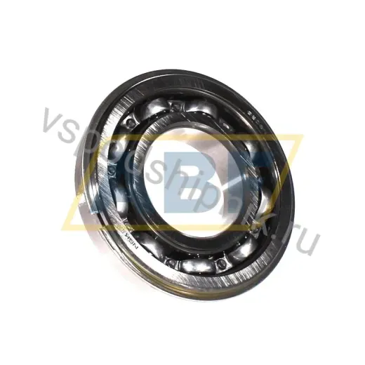Подшипник шариковый радиальный однорядный 6208ZNRC3 NSK