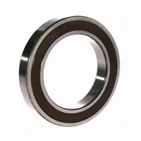 Подшипник шариковый радиальный однорядный 6020DDUCM NSK