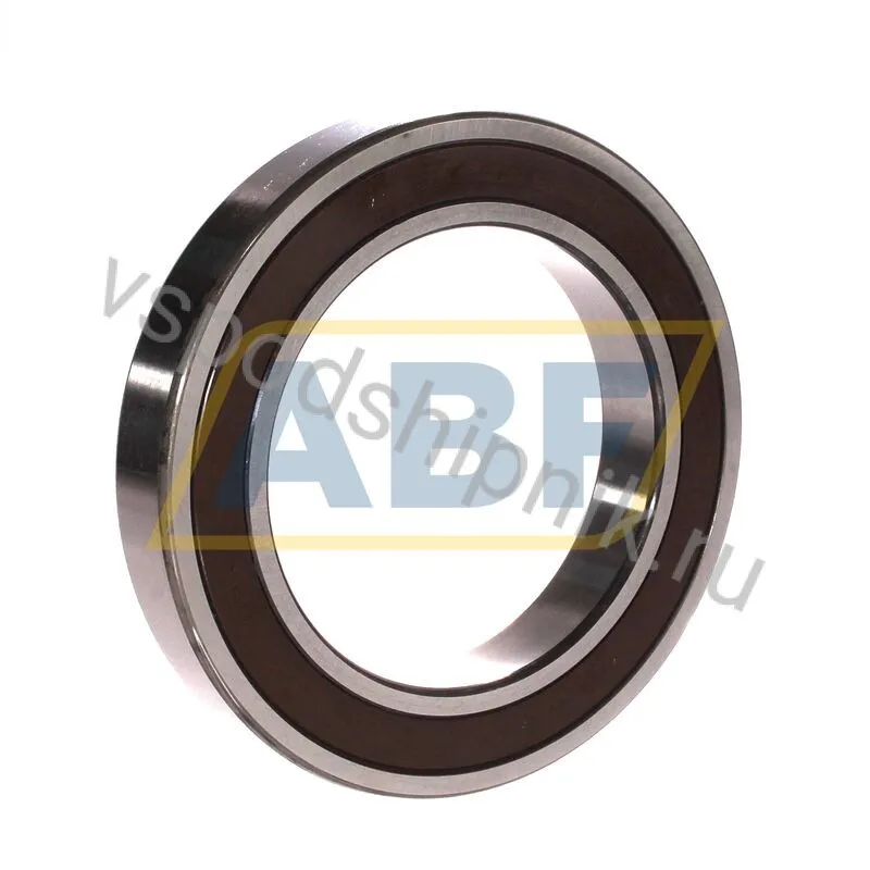 Подшипник шариковый радиальный однорядный 6020DDUCM NSK 360