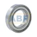 Подшипник шариковый радиальный однорядный 6905ZZC3 NSK