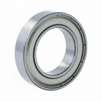 Подшипник шариковый радиальный однорядный 6905ZZC3 NSK