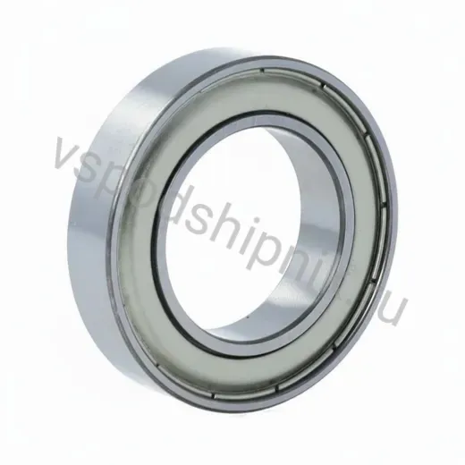 Подшипник шариковый радиальный однорядный 6905ZZC3 NSK