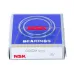 Подшипник шариковый радиальный однорядный 6808ZZCM NSK