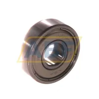 Миниатюрный шариковый подшипник 608T1XZZ1MC3E NSK