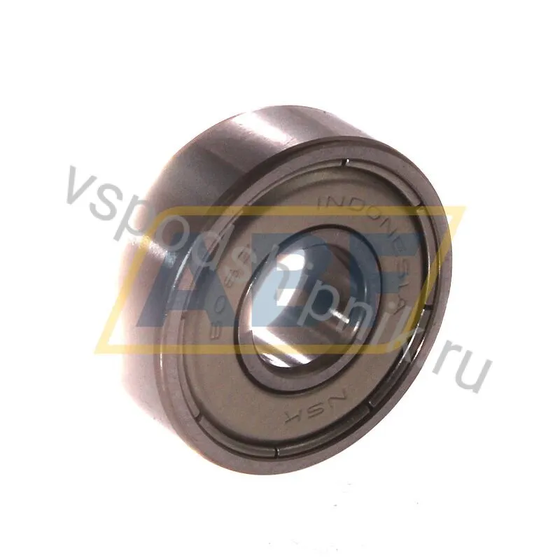 Миниатюрный шариковый подшипник 608T1XZZ1MC3E NSK 360