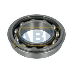 Подшипник шариковый радиальный однорядный 6007ZNR NSK