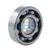 Подшипник шариковый радиальный однорядный 6305ZC3E NSK