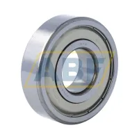 Подшипник шариковый радиальный однорядный 6305ZC3E NSK