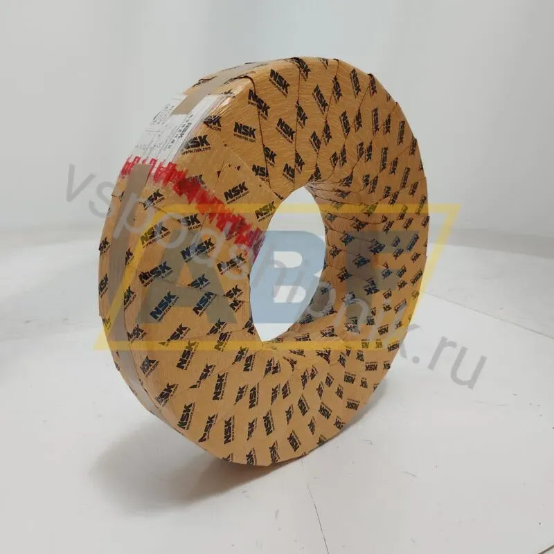 Подшипник шариковый радиальный однорядный 6336MRC4P5BX26U3U303 NSK 360