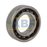 Подшипник шариковый радиально-упорный однорядный 7005.CV.UJ84 SNR