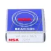 Подшипник шариковый радиальный однорядный 6901VVC3 NSK