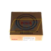 Подшипник шариковый радиально-упорный однорядный 7012A5TRSULP3 NSK
