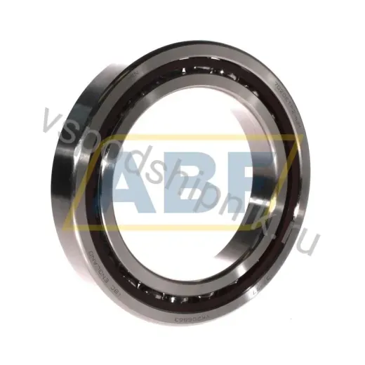 Подшипник шариковый радиально-упорный однорядный 7021.E.T.P2H.UM IBC Bearings 105×160×26 мм