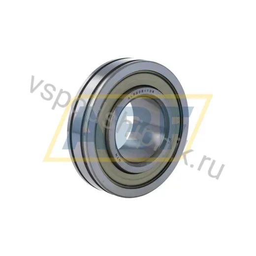 Подшипниковый узел AELS208-108D1NR NTN