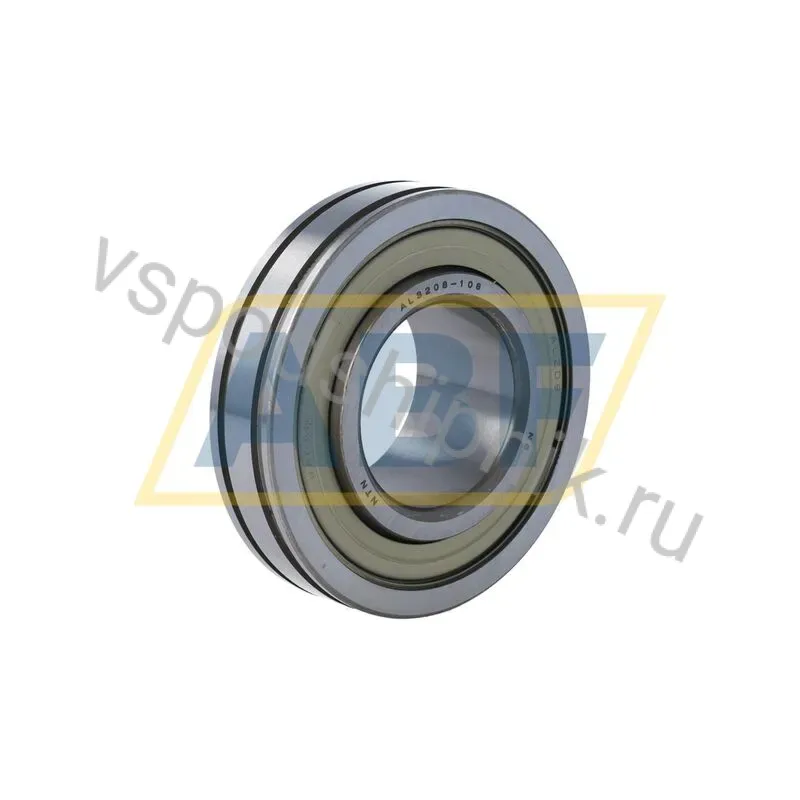 Подшипниковый узел AELS208-108D1NR NTN 360