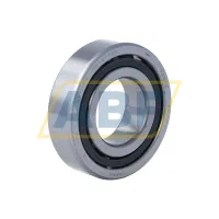 Подшипник шариковый радиально-упорный однорядный 7206CTYNP5 NSK