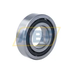 Подшипник шариковый радиально-упорный однорядный 7206CTYNP5 NSK