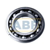 Подшипник шариковый радиальный однорядный 6215NR C3 NSK