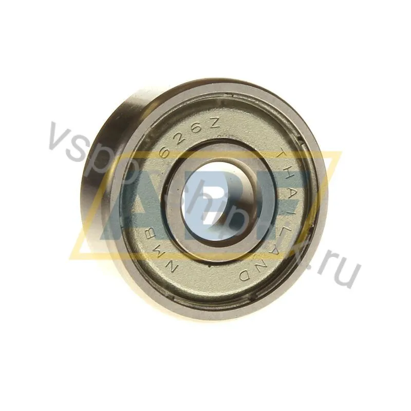 Миниатюрный шариковый подшипник 626Z NMB Minebea 360