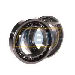 Подшипник шариковый радиально-упорный однорядный SH6010C TA UP RI DUL GMN Paul Müller Industrie