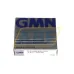 Подшипник шариковый радиально-упорный однорядный HYKH61908 2RZ E TA P4 UL GMN Paul Müller Industrie