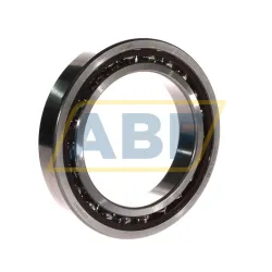 Подшипник шариковый радиально-упорный однорядный S6020C TA P4 UL GMN Paul Müller Industrie