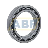 Подшипник шариковый радиальный однорядный 6020C4 NTN