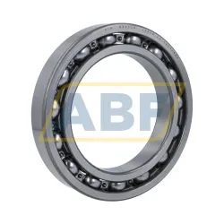Подшипник шариковый радиальный однорядный 6020C4 NTN
